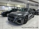 AUDI A3 SPortback 30 S Line 2.0 TDI 115CV S tronic Edition rif. 24024553