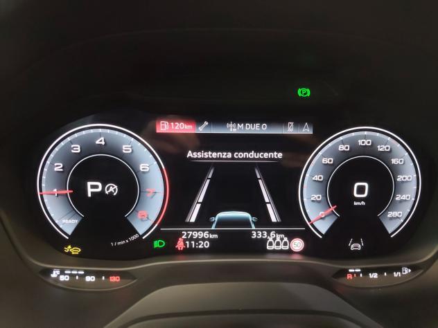 Audi Q2 Q2 40 2.0 tfsi S line edition quattro s-tronic - Foto 9