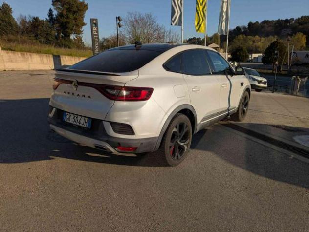 RENAULT Arkana Arkana Hybrid E-Tech 145 CV R.S.Line Fast Track rif. 23523470 - Foto 5