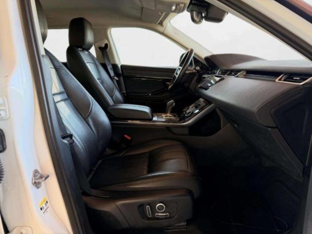 LAND ROVER Range Rover Evoque 1.5 I3 PHEV 300 CV AWD Auto S rif. 23803615 - Foto 3