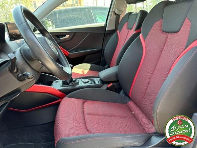 AUDI Q2 30 TFSI Admired rif. 23887922 - Foto 5