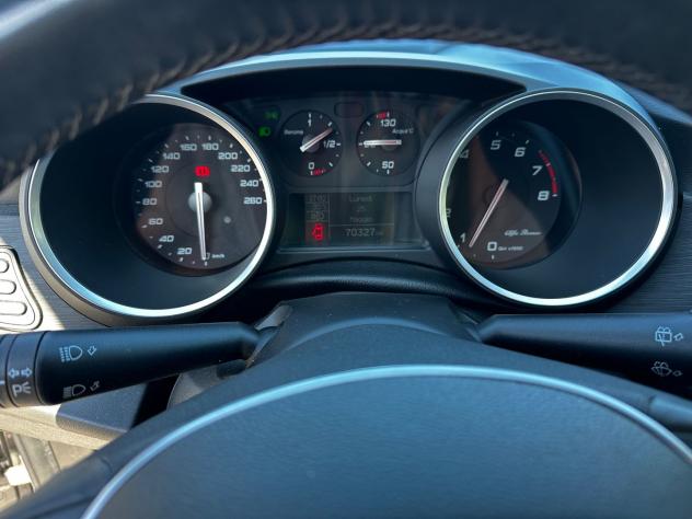 Alfa Romeo Giulietta 1.4 Turbo 16V Super #11135 - Foto 10