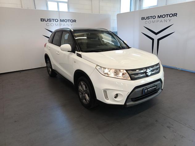 Suzuki Vitara Vitara 1.6 vvt V-Top s&s 2wd