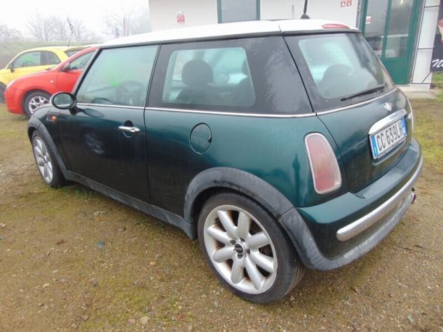 Mini Mini 1.6 16V Cooper GPL GPL - Foto 2