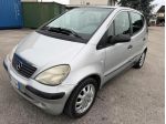 MERCEDES-BENZ A 170 CDI cat Avantgarde Lunga perfetta di meccanica rif. 23362911