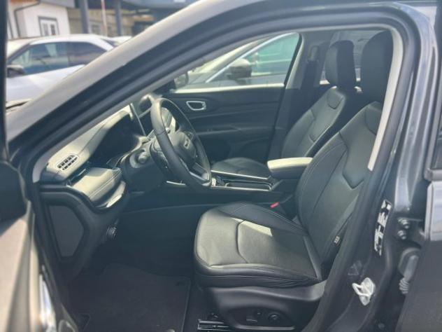 JEEP Compass e-Hybrid 1.5 Turbo MHEV T4 96kW Summit DDCT rif. 23684132 - Foto 7