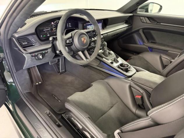 PORSCHE 992 911 GT3 " IVA ESPOSTA " rif. 24052052 - Foto 4