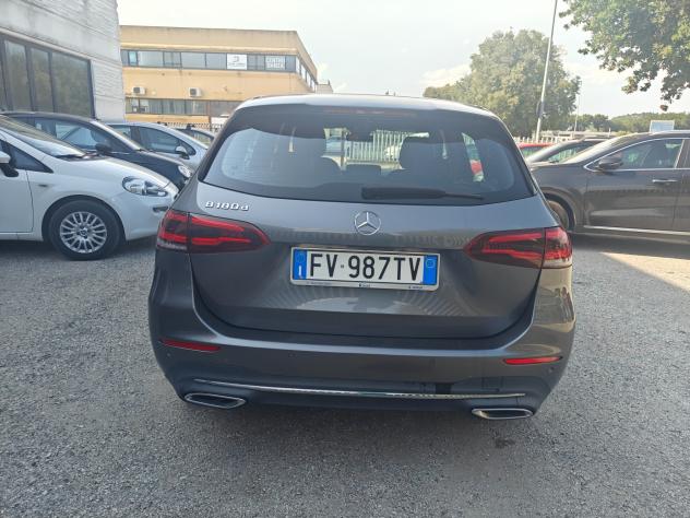 Mercedes-benz B 180 d Automatic Sport Plus - Foto 5