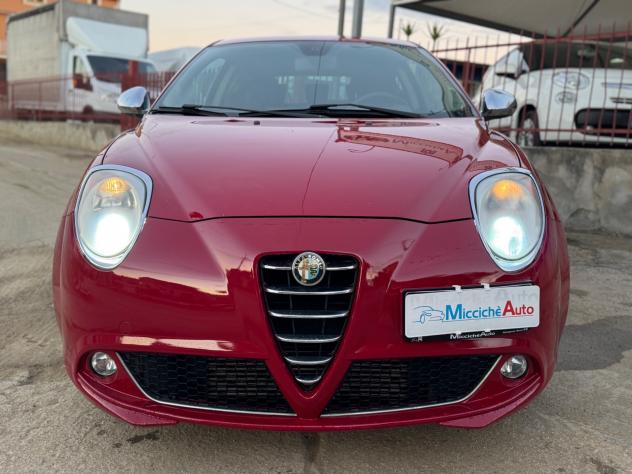 ALFA ROMEO MITO 1.4 T-JET 140 CV TURBO SPORT FULL - Foto 3