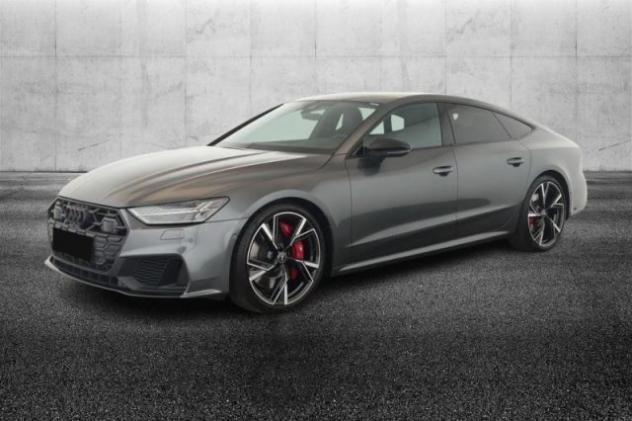 AUDI S7 SPB 3.0 TDI quattro tiptronic rif. 24161867