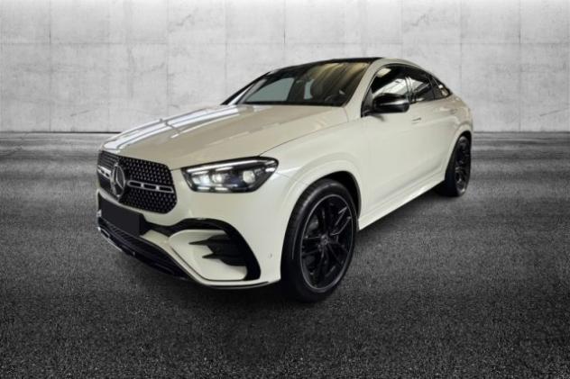 MERCEDES-BENZ GLE 350 de hybrid EQ 4Matic Coupé AMG Line Premium Plus rif. 24050104