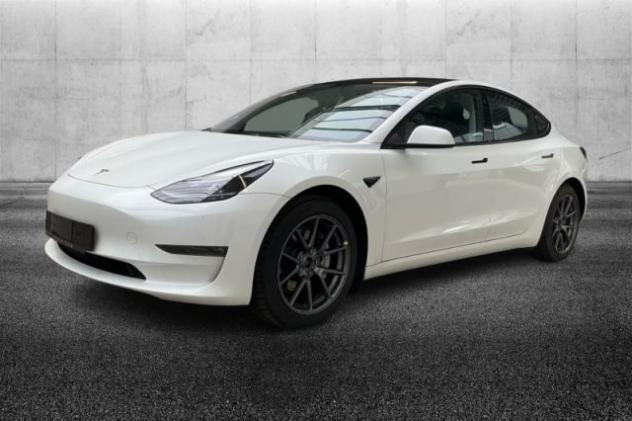 TESLA Model 3 Long Range Dual Motor AWD rif. 23806963