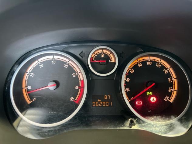 Opel Corsa IV 2010 1.2 Edition (elective) 85cv 3p - Foto 8