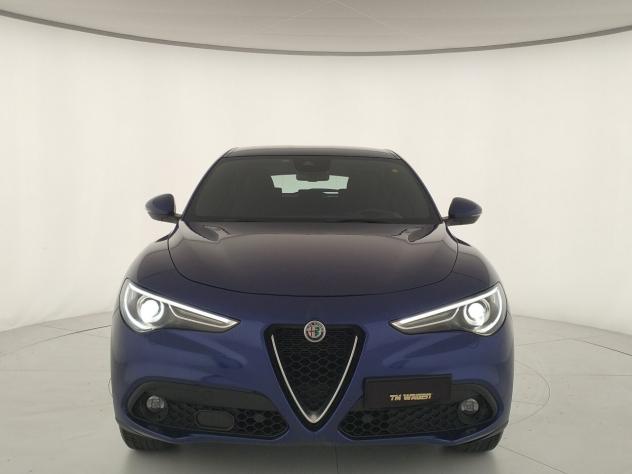 ALFA ROMEO STELVIO 2.2 t Business Q4 190cv auto - IVA ESPOSTA - Foto 2
