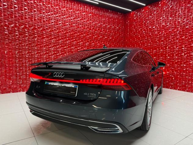 Audi A7 SPB 40 2.0 TDI IVA DEDUCIBILE quattro ultra S tronic Business Plus - Foto 8