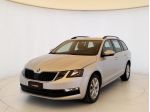 Skoda Octavia 1.6 TDI SCR 115 CV Wagon Executive - NEOPATENTATI