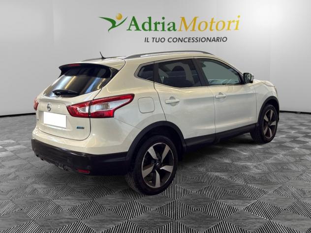 Nissan Qashqai 1.5 dCi 110 360 - Foto 5