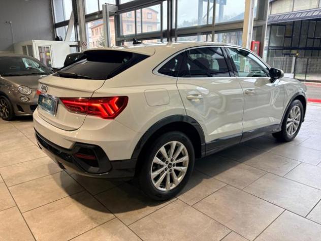 AUDI Q3 SPB/Sportback 35TDI 150CV S tronic ACC R.CAMERA - Foto 5