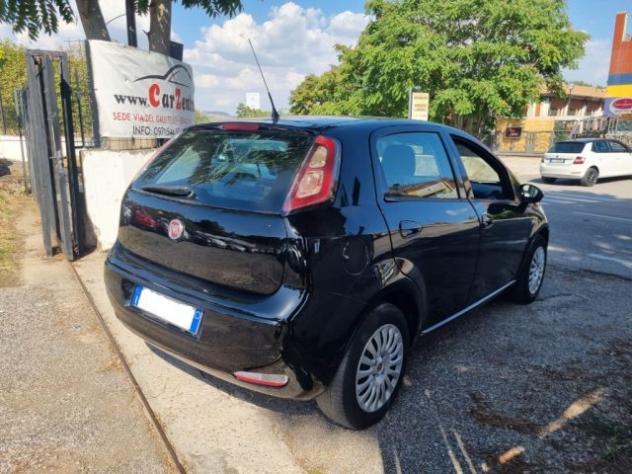 FIAT Punto Evo 1.3 Mjt 75 CV 5 porte AUTOCARRO N1 rif. 22860253 - Foto 4