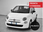 FIAT 500 500 1.0 hybrid Cult 70cv
