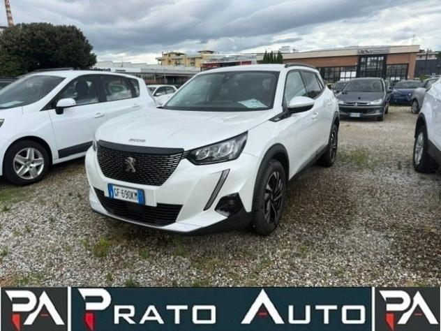 PEUGEOT 2008 PureTech 100 S&S Allure Pack rif. 23761964