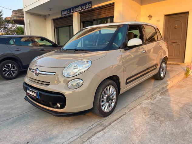 Fiat 500L 1.4 95 CV Lounge
