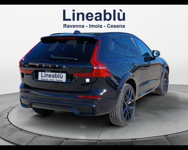 Volvo XC60 II 2022 2.0 t8 phev Ultra Dark awd auto - Foto 5