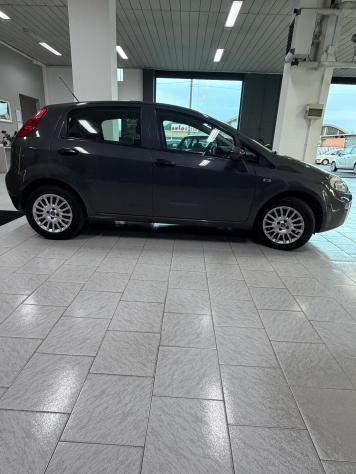 Fiat Punto 1.2 8V 5 porte Street - Foto 4
