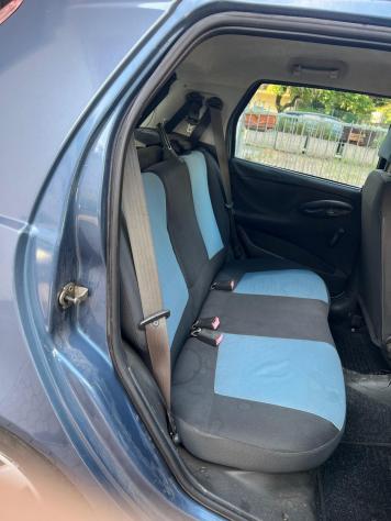 Fiat Punto 1.3 Multijet Dynamic 139.000KM - Foto 10
