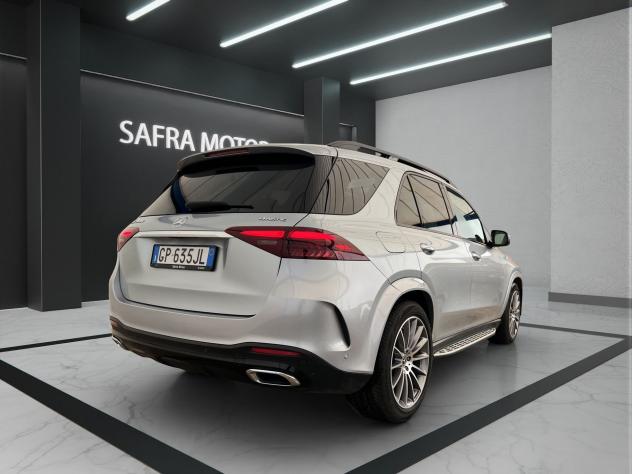 Mercedes-Benz GLE GLE 300 d 4Matic Mild Hybrid AMG Line Premium - Foto 5