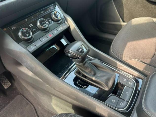 SKODA Kodiaq 2.0 TDI EVO SCR 4x4 DSG 7 posti Sportline rif. 23930506 - Foto 9
