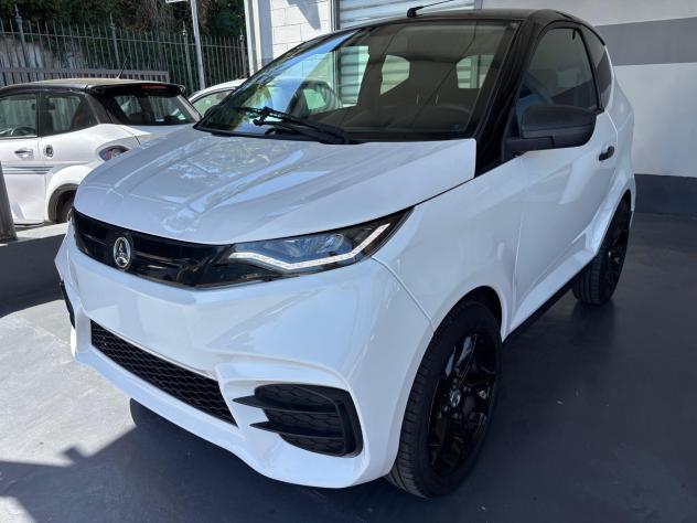 Aixam City Sport Ambition - Foto 2