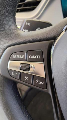 BMW 118 i 5p. Business Advantage AUTOMATICA rif. 23940378 - Foto 4