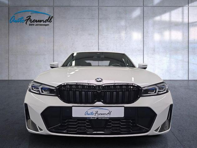 BMW Serie 3 320 i xDrive M-SPORT HUD CAMERA LED MEMO APPLE ASSIST - Foto 3