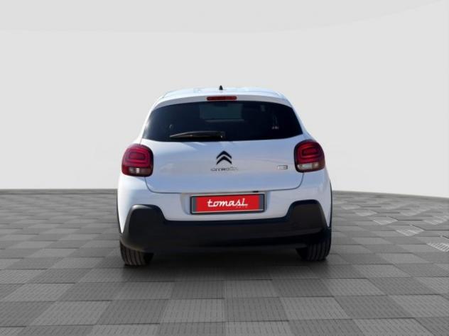 CITROEN C3 C3 PureTech 83 S&S Shine rif. 23697675 - Foto 4