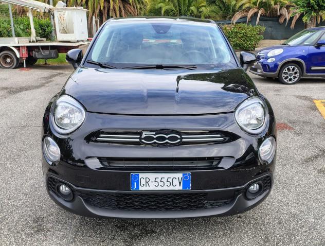FIAT 500X 1.5 t4 hybrid 130cv dct - Foto 2