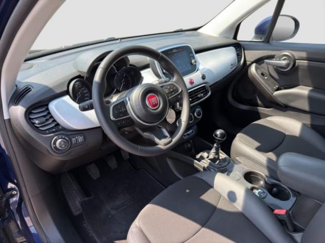 FIAT 500X 500X 1.3 MultiJet 95 CV Connect rif. 23979142 - Foto 9