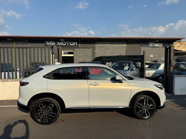 Honda HR-V 1.5 eCVT Advance Leather - Full opt - Superprezzo - Foto 3
