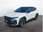 Hyundai Tucson PE 1.6HEV MY27 1.6HEV AT 2WD DARKLINE