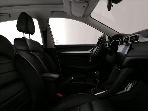 MG ZS 1.0 Luxury - Foto 6