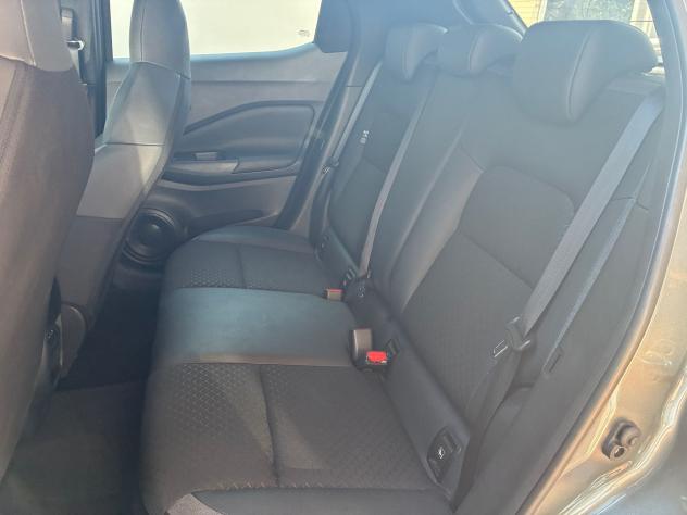 Nissan Juke 1.0 DIG-T 114 Dct N-Connecta - Foto 9