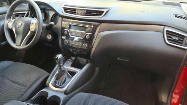 NISSAN Qashqai 1.2 DIG-T Business rif. 24080837 - Foto 10