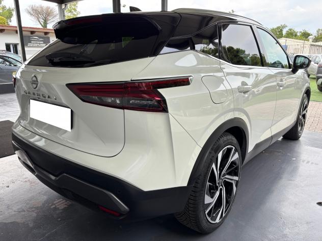 Nissan Qashqai MHEV 158 CV Xtronic Tekna+ - Foto 7
