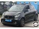 SMART ForFour 90 0.9 Turbo twinamic Passion tetto apribile rif. 24109109