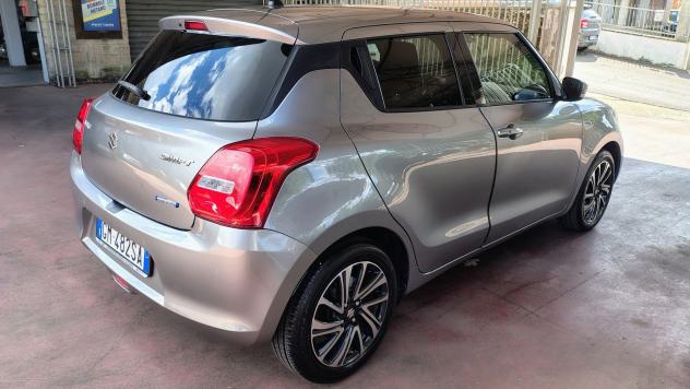 Suzuki Swift Hybrid 1.2 Hybrid Top 2WD - Foto 10