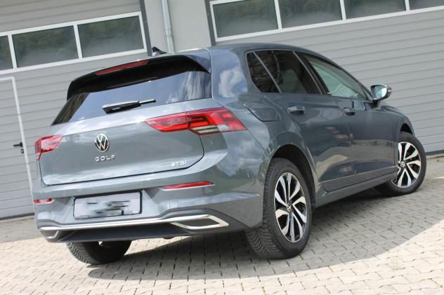 Volkswagen Golf 1.4 TSI 125 CV DSG 5p. Highline BlueMotion Technology - Foto 3