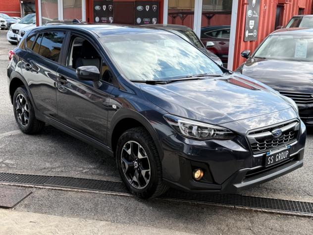 XV 2.0i Lineartronic Premium-unipro-rate-garanzia-E6 - Foto 3