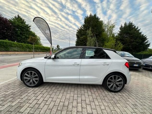 AUDI A1 SPB 30 TFSI Admired Advanced rif. 24203517 - Foto 8