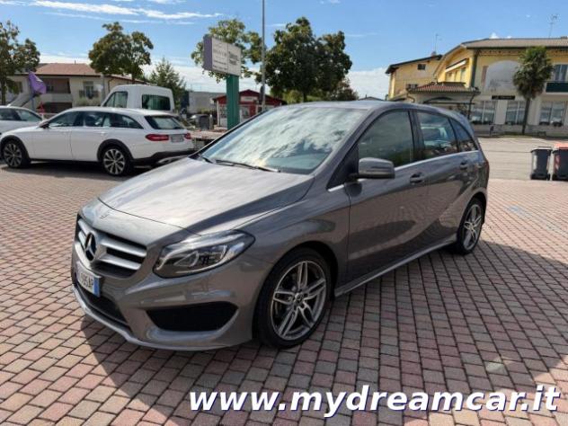 MERCEDES-BENZ B 180 d Premium rif. 24093605 - Foto 2
