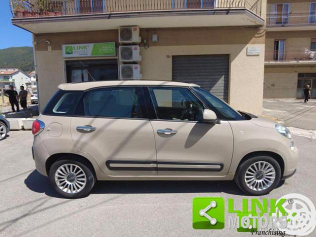 FIAT 500L pop star rif. 23917259 - Foto 8